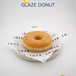 โดนัทเคลือบน้ำตาล