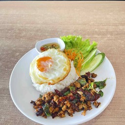 ข้าวกะเพรา