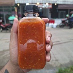 น้ำจิ้มสุกี้หม่าล่า