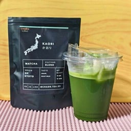 Matcha Latte (Chaen)