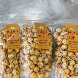 ป๊อปคอร์น3ถุง Popcorn3