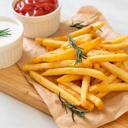 เฟรนช์ฟรายส์