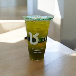 เมล่อนโซดา