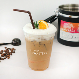 สยาม กินรี