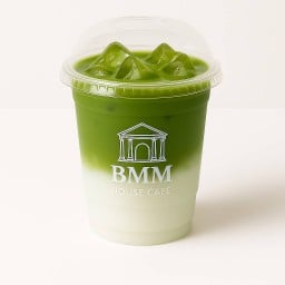 Matcha Coconut (เกรดExcellent)