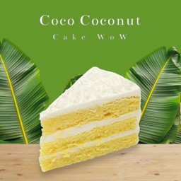 COCO COCO CAKE