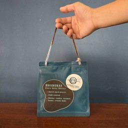 Honduras Finca Moka Whisky