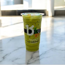 ชาเขียวกาแฟ