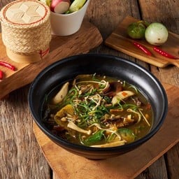 แกงอ่อมหมู