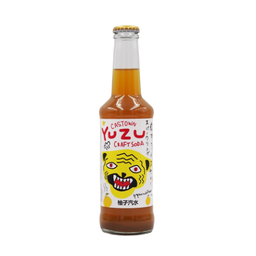 No.17 Yuzu (โซดาคราฟต์)