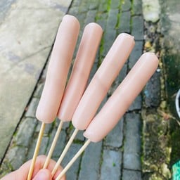 ไส้กรอกแวมไพร์