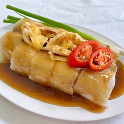 ปอเปี๊ยะสด