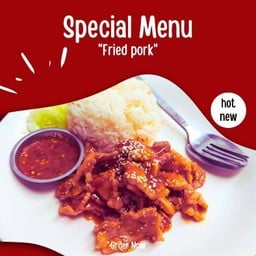 ไก่เทริยากิ