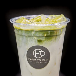 Matcha Latte