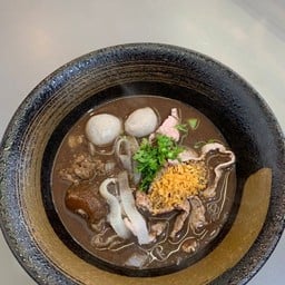 ก๋วยเตี๋ยวเนื้อ M