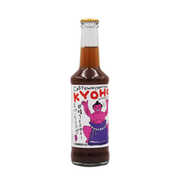 No.31 Kyoho grapes (โซดาคราฟต์)