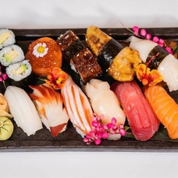 ซูชิเซ็ทเอ