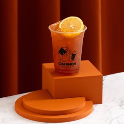 ชามะนาว