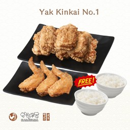 อยากกินไก่ No 1