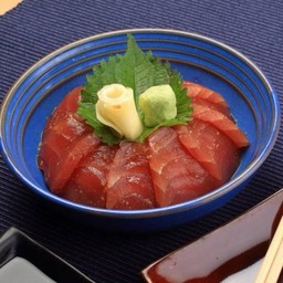 Tuna Zuke Don