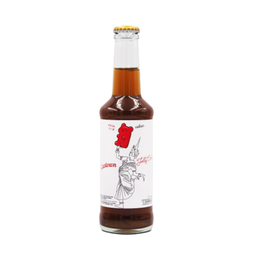 No.6 Jelly Cola (โซดาคราฟต์)