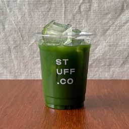 STUFF TO GO by STUFF.CO ( Coffee / Sandwich / Bakery ) พรานนก