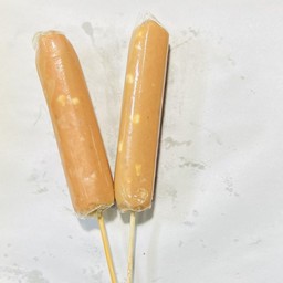 ไส้กรอกชีสจัมโบ้ โอเด้ง