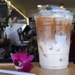 Phrao coffee@ร้านสูัตาย