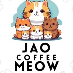 Jaomeow Coffee