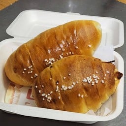 Monday Bread