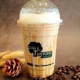 นมสดคาราเมล