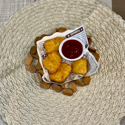 นักเก็ตไก่