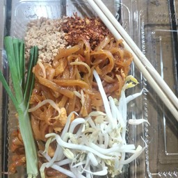ผัดไท