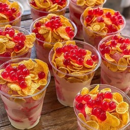 ไอศครีมเกล็ดหิมะ