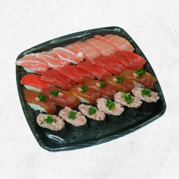 3E Maguro Set