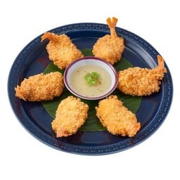 กุ้งผีเสื้อ