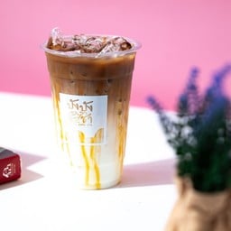 คาราเมลมัคคิอาโต้