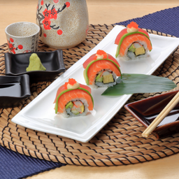 Salmon Roll