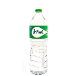 #น้ำเปล่า 1.5 l