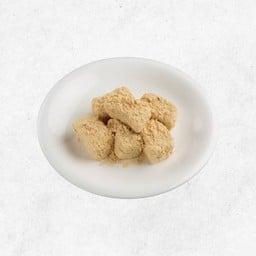 วาราบิโมจิจากเกียวโต