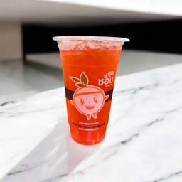 น้ำสตอเบอร์รี่