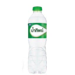 #น้ำเปล่า 550 ml