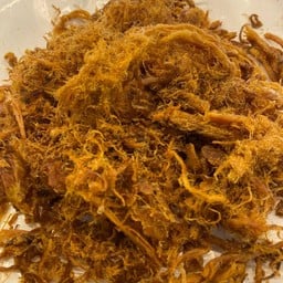ข้าวห่อ หมูติดใจ