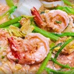 สุกี้โบราณจัมโบ้