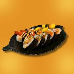 ซูชิ เซท 2