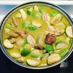 ข้าวต้มพุงแตก 98/14 บ้านฟ้ากรีนเนอรี่นีโอลา