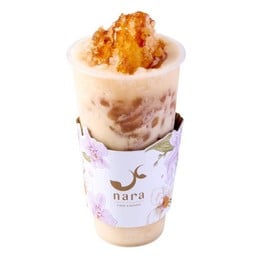 น้ำตาลโตนดปั่นเกล็ดหิมะ