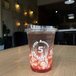 ช็อคโกแลตสตรอว์เบอร์รี่