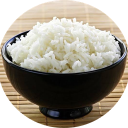 ข้าวเปล่า