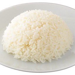 ข้าวสวย - Rice